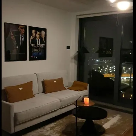 Lejlighed Capital Towers Exclusif Rzeszów