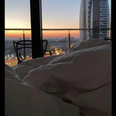 Lejlighed Capital Towers Exclusif