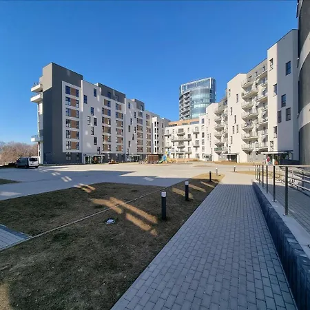 Lejlighed Capital Towers Exclusif