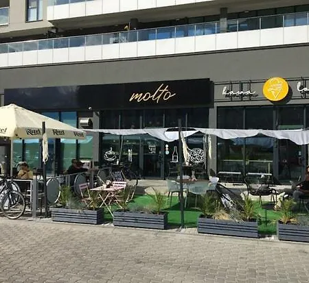 Capital Towers Exclusif Rzeszów