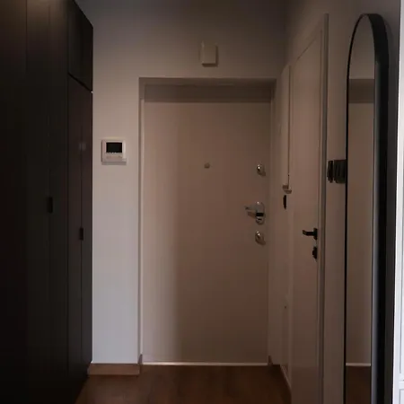 Lejlighed Capital Towers Exclusif Rzeszów