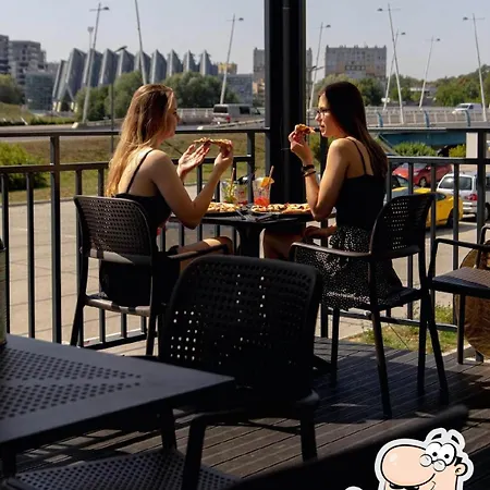 Capital Towers Exclusif Apartment