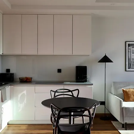 Capital Towers Exclusif Apartment *