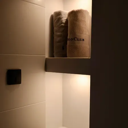 Capital Towers Exclusif Apartment Rzeszów