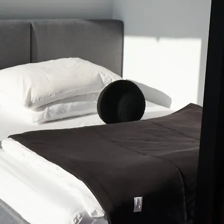 Apartment Capital Towers Exclusif Rzeszów