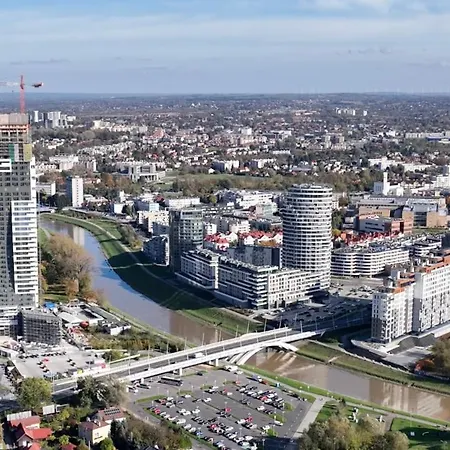 Capital Towers Exclusif *