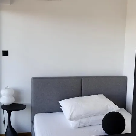 Capital Towers Exclusif Lejlighed *