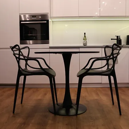 Lejlighed Capital Towers Exclusif Rzeszów
