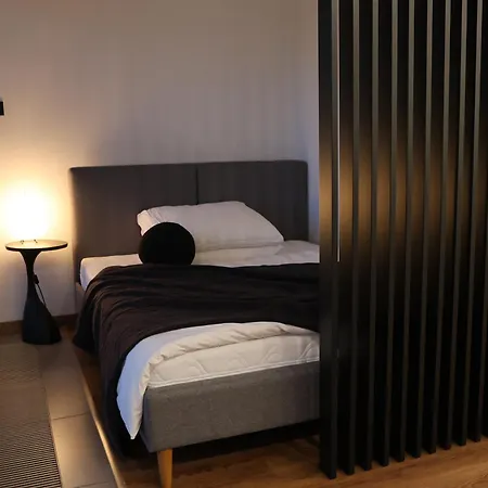 Capital Towers Exclusif * Rzeszów