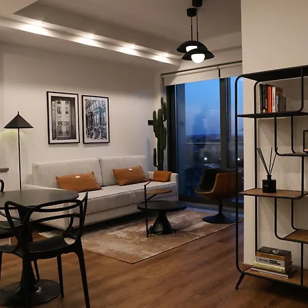 Capital Towers Exclusif Appartamento *