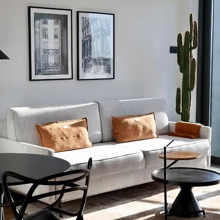 Apartment Capital Towers Exclusif Rzeszów
